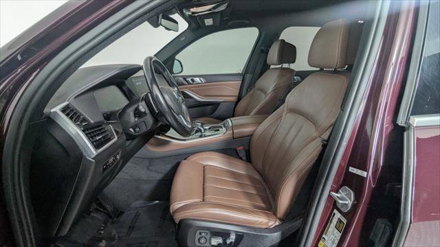 Used 2020 BMW X5 sDrive40i w/ Luxury Seating Package image 14