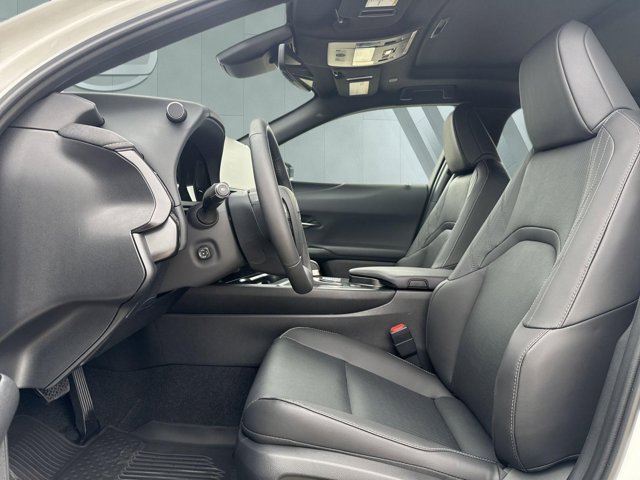 Certified 2026 Lexus UX 300h AWD w/ Accessory Package (2T) image 7