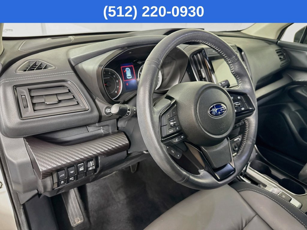 Used 2022 Subaru Ascent Onyx Edition AWD/4WD image 10