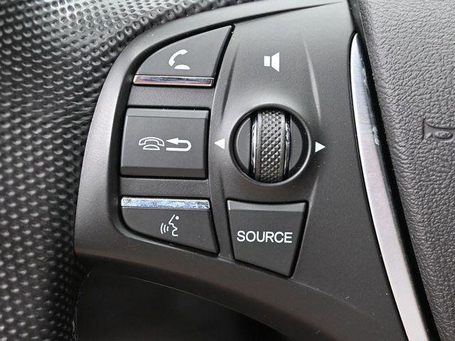 Used 2019 Acura MDX A-Spec image 18