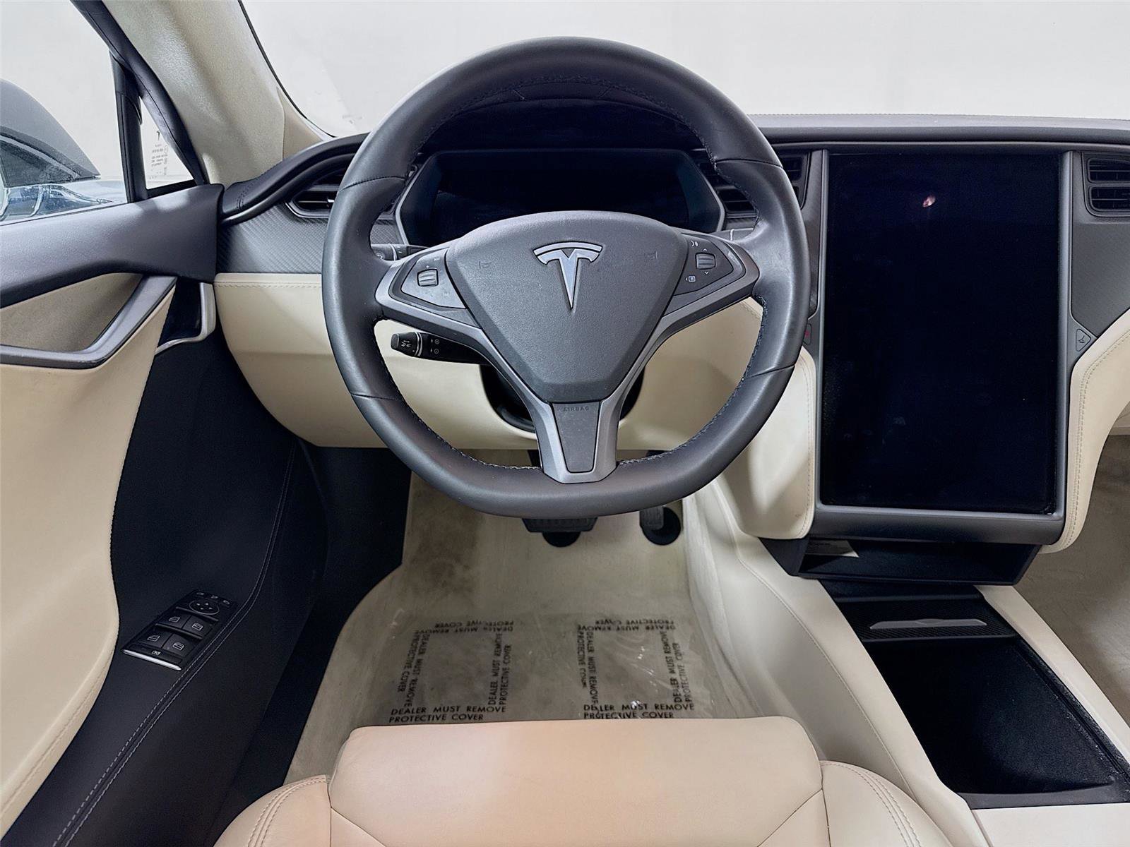 Used 2018 Tesla Model S 75D AWD/4WD image 3