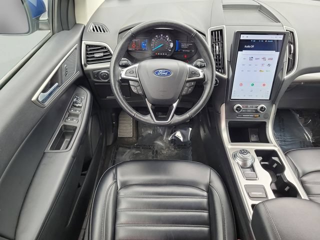Used 2024 Ford Edge SEL AWD/4WD image 19