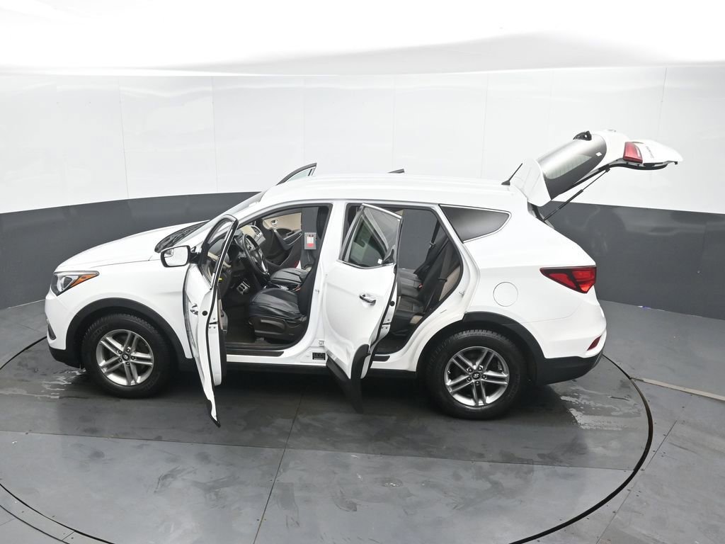 Used 2018 Hyundai Santa Fe Sport image 53