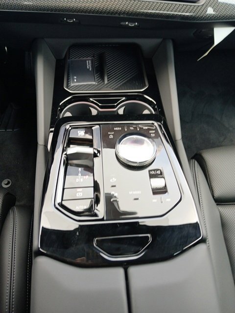 New 2027 BMW 550e xDrive w/ Premium Package AWD/4WD image 20