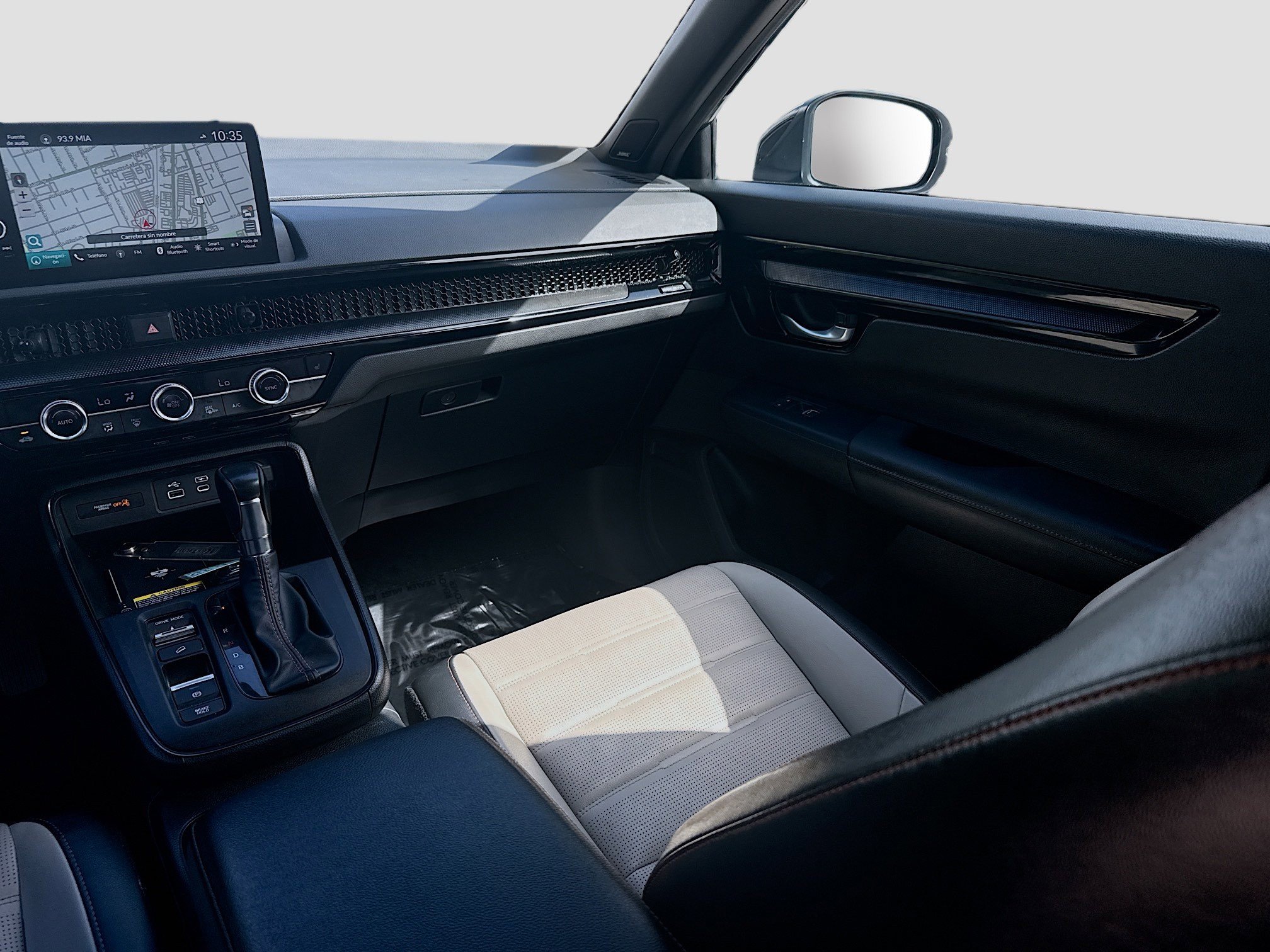 Certified 2024 Honda CR-V Sport Touring image 22