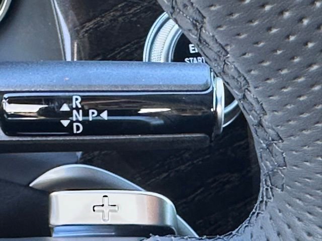 New 2026 Mercedes-Benz GLC 300 4MATIC image 16