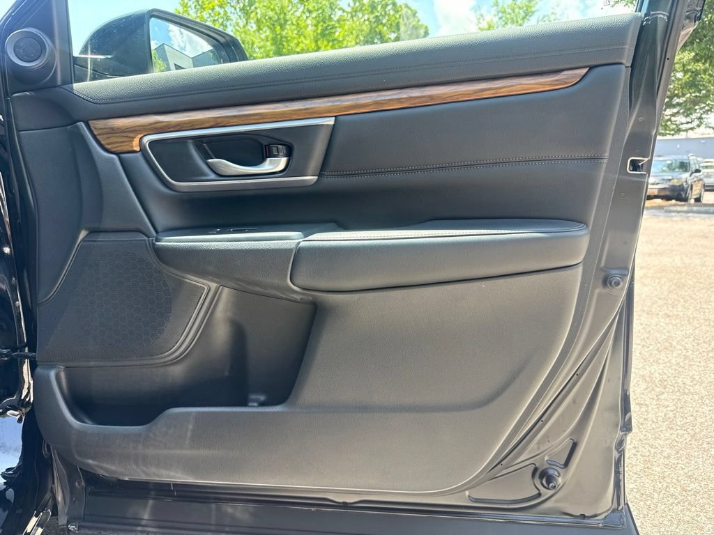 Used 2017 Honda CR-V EX-L image 29