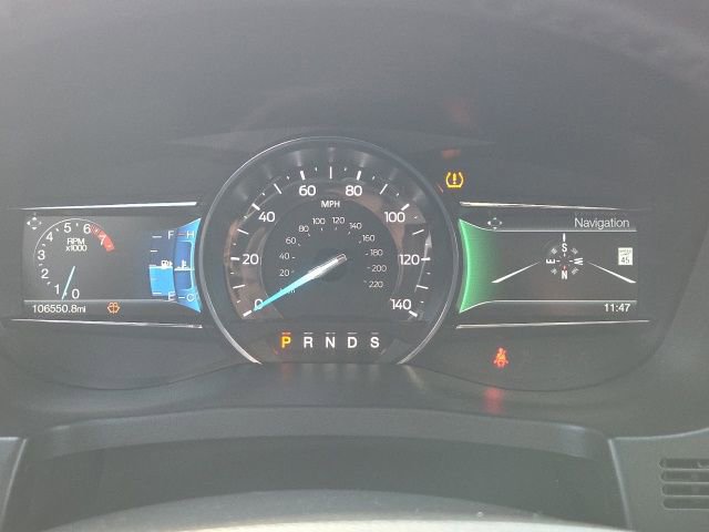 Used 2016 Ford Explorer Limited image 48