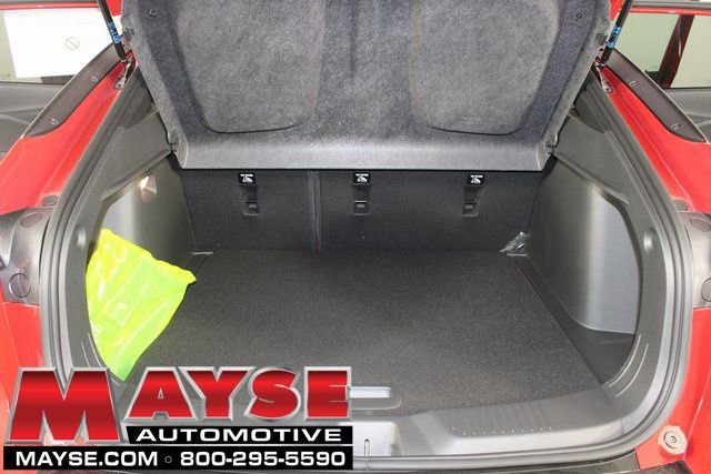 New 2026 Buick Envista Sport Touring w/ Convenience I Package image 18