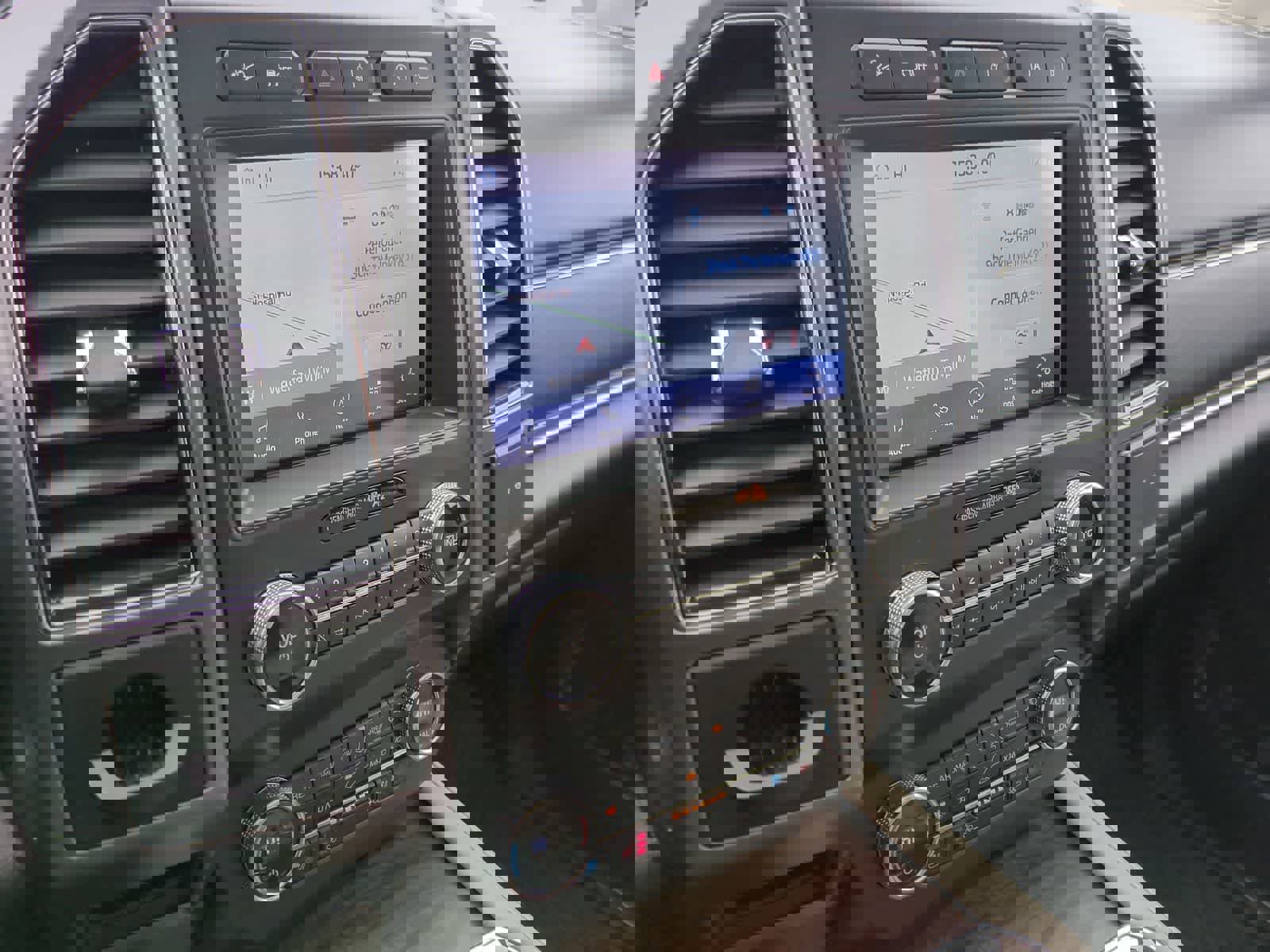 Used 2020 Ford Expedition Max Platinum image 28