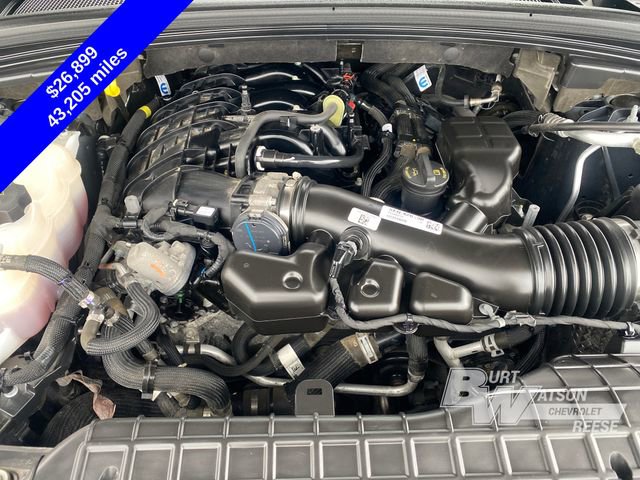 Used 2023 Jeep Grand Cherokee Laredo image 14