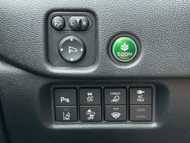 New 2026 Honda Ridgeline Black Edition image 17