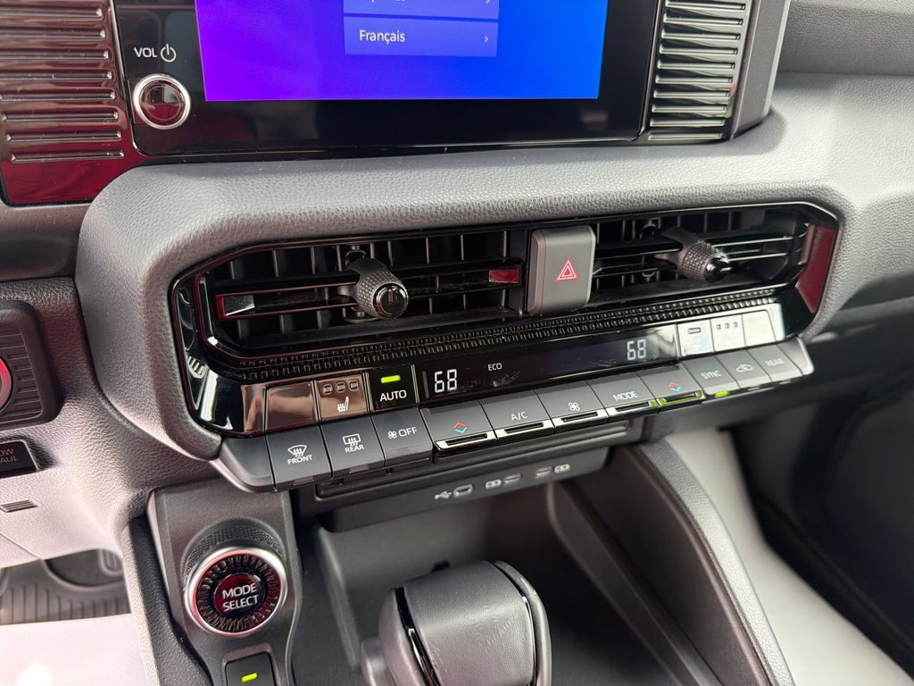 Used 2024 Toyota Land Cruiser 1958 AWD/4WD image 25