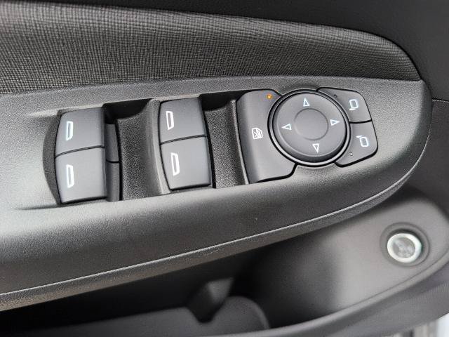 New 2026 Buick Envista Avenir FWD image 16