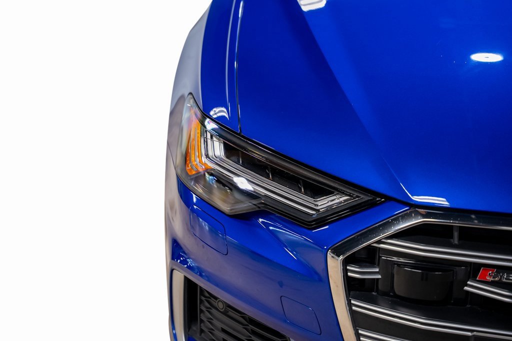 Used 2023 Audi S6 Prestige image 5