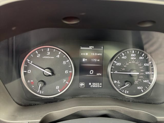 Used 2023 Subaru Ascent Onyx Edition AWD/4WD image 13