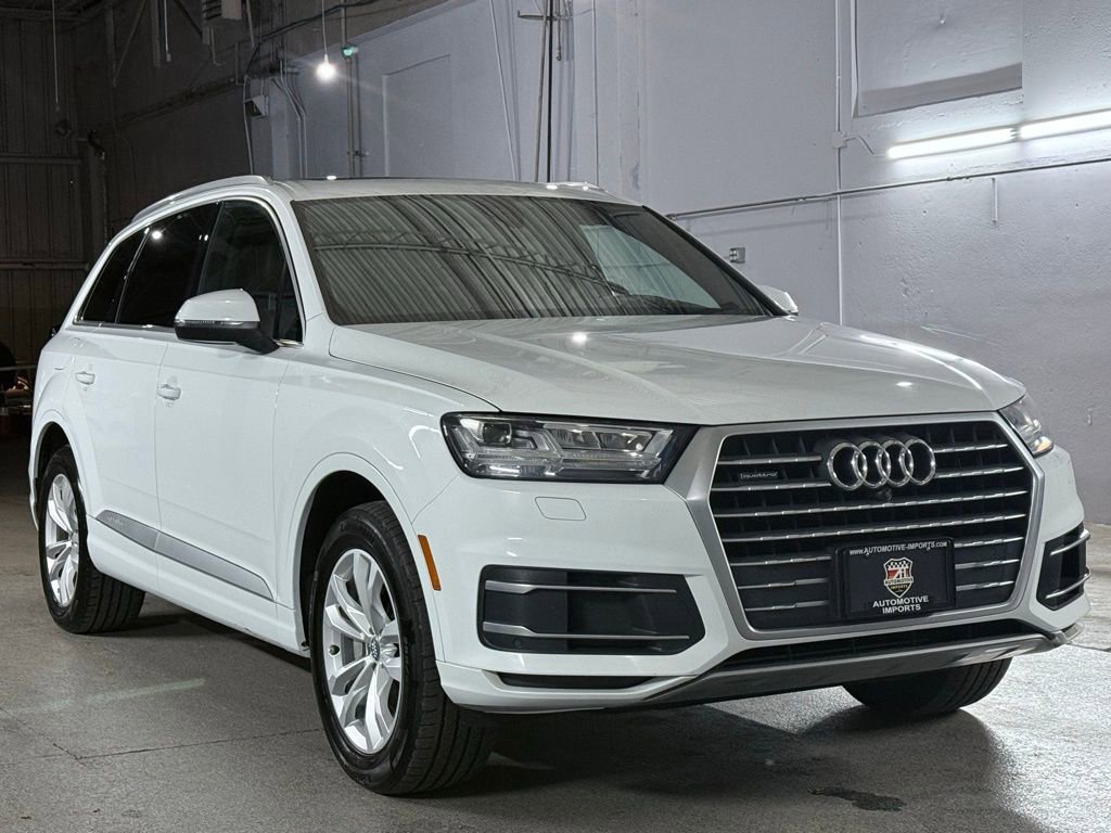 Used 2019 Audi Q7 2.0T Premium image 3