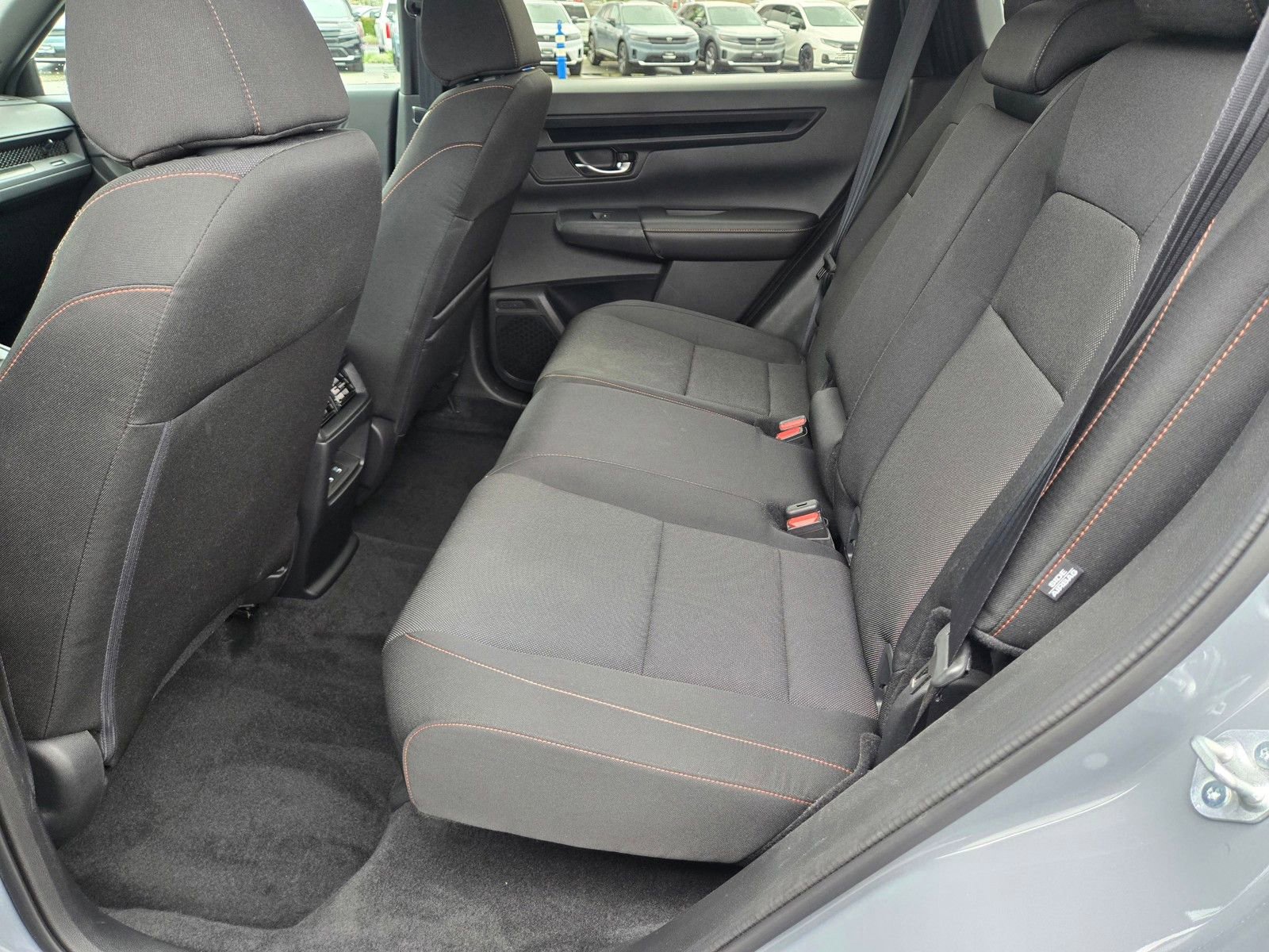 Used 2025 Honda CR-V Sport-L image 10