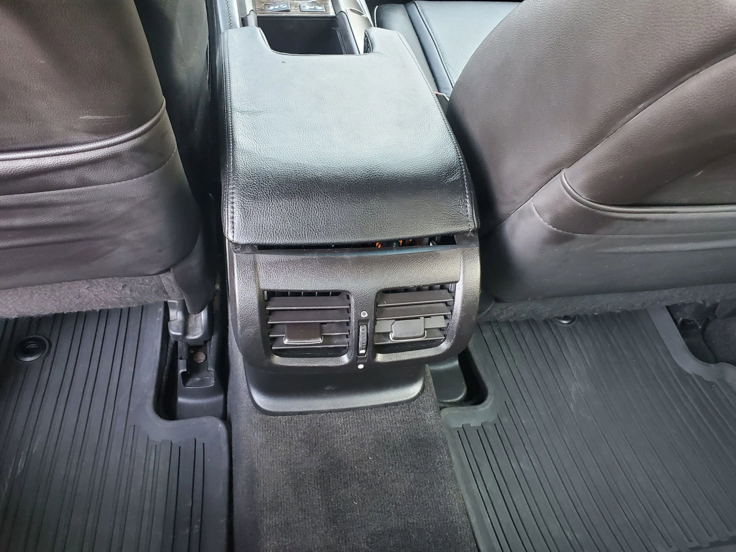 Used 2014 Acura TL FWD image 30