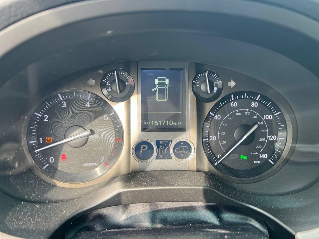 Used 2011 Lexus GX 460 Premium AWD/4WD image 45