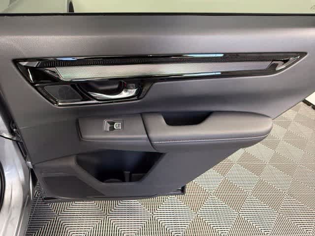 New 2027 Honda CR-V EX-L image 48