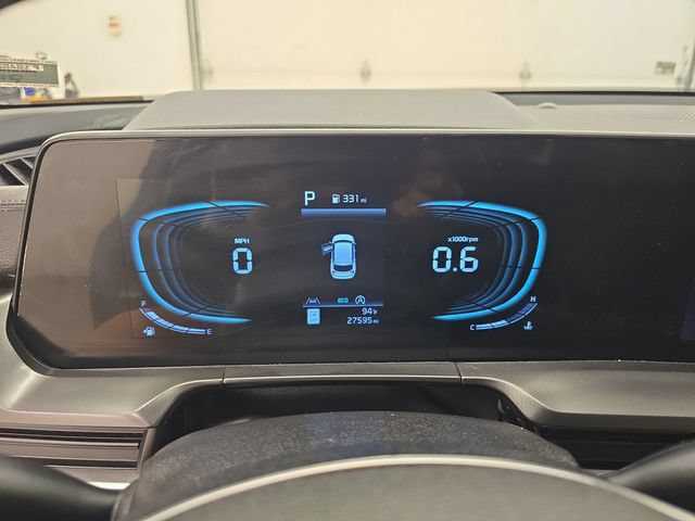 Used 2025 Kia Telluride S AWD/4WD image 31