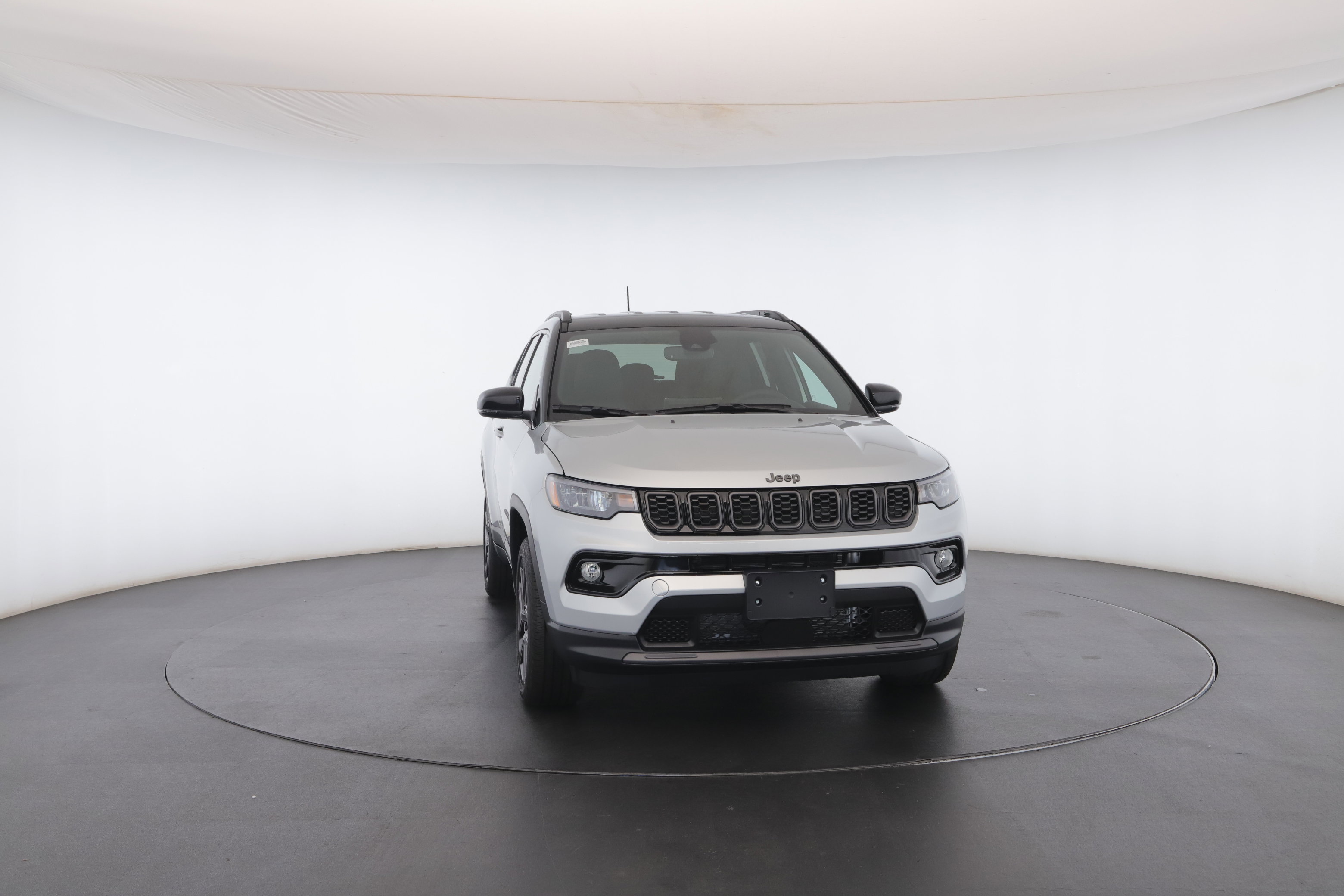 New 2026 Jeep Compass Limited image 33