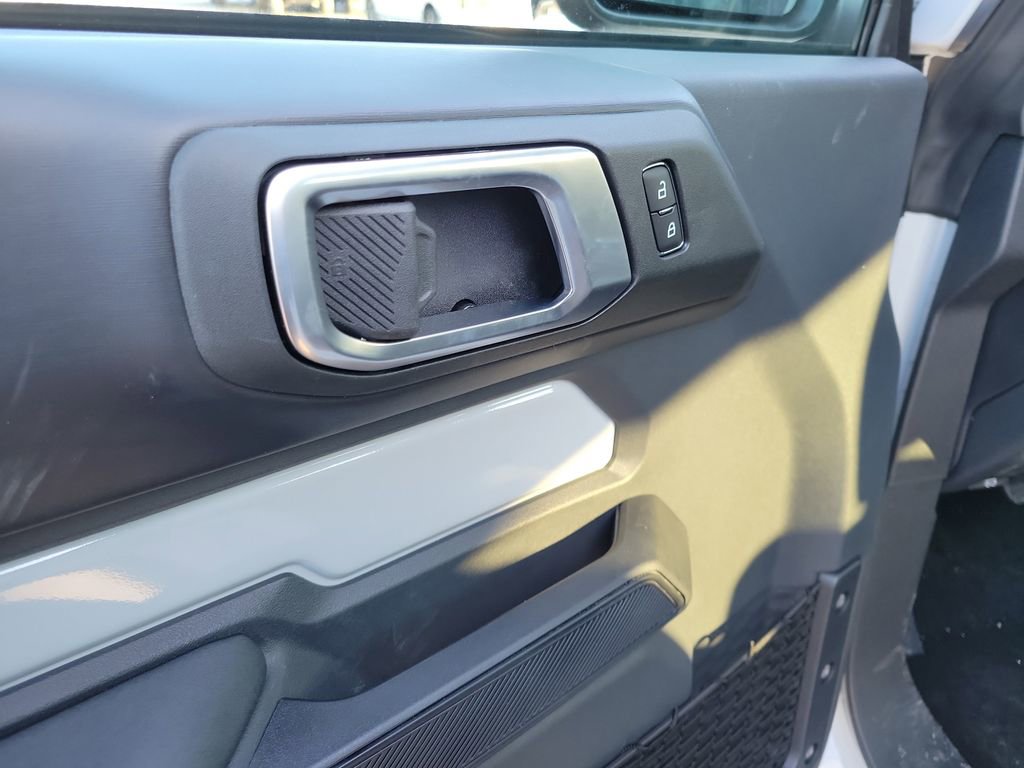 New 2026 Ford Bronco Badlands image 14