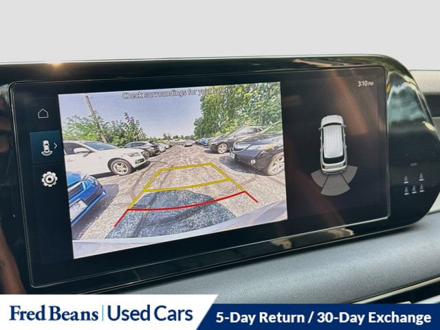 Used 2024 Hyundai Palisade SEL FWD image 19