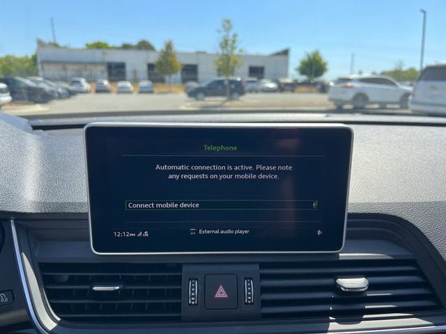 Used 2018 Audi Q5 Prestige w/ Prestige Package AWD/4WD image 27