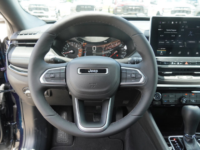 New 2026 Jeep Compass Latitude AWD/4WD image 26