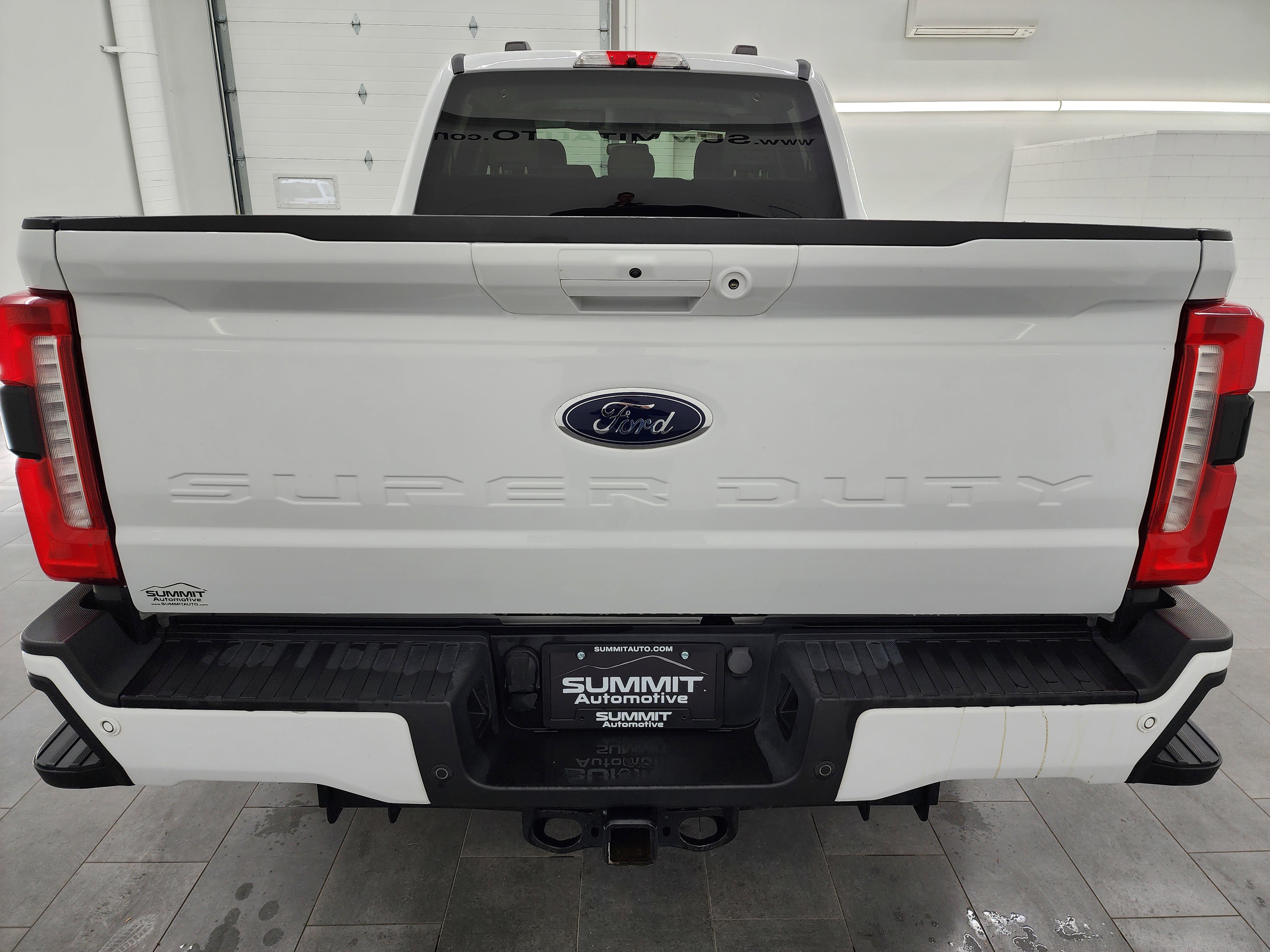 Used 2023 Ford F250 XLT w/ Tremor Off-Road Package image 31