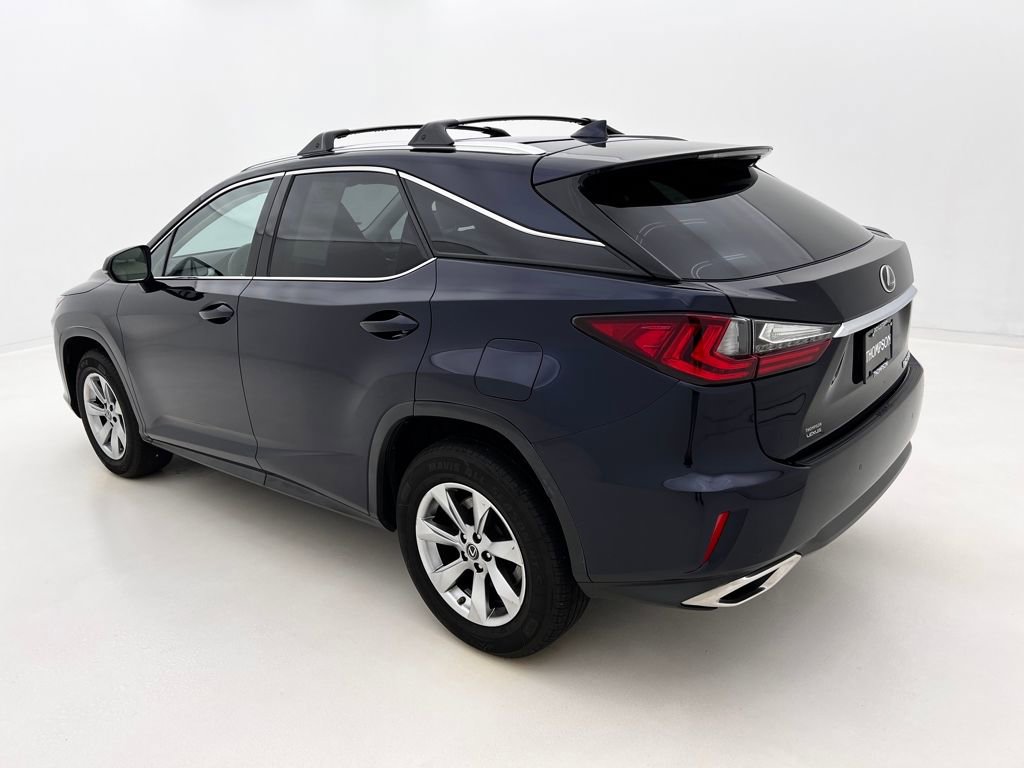 Used 2019 Lexus RX 350 AWD w/ Navigation Package image 10