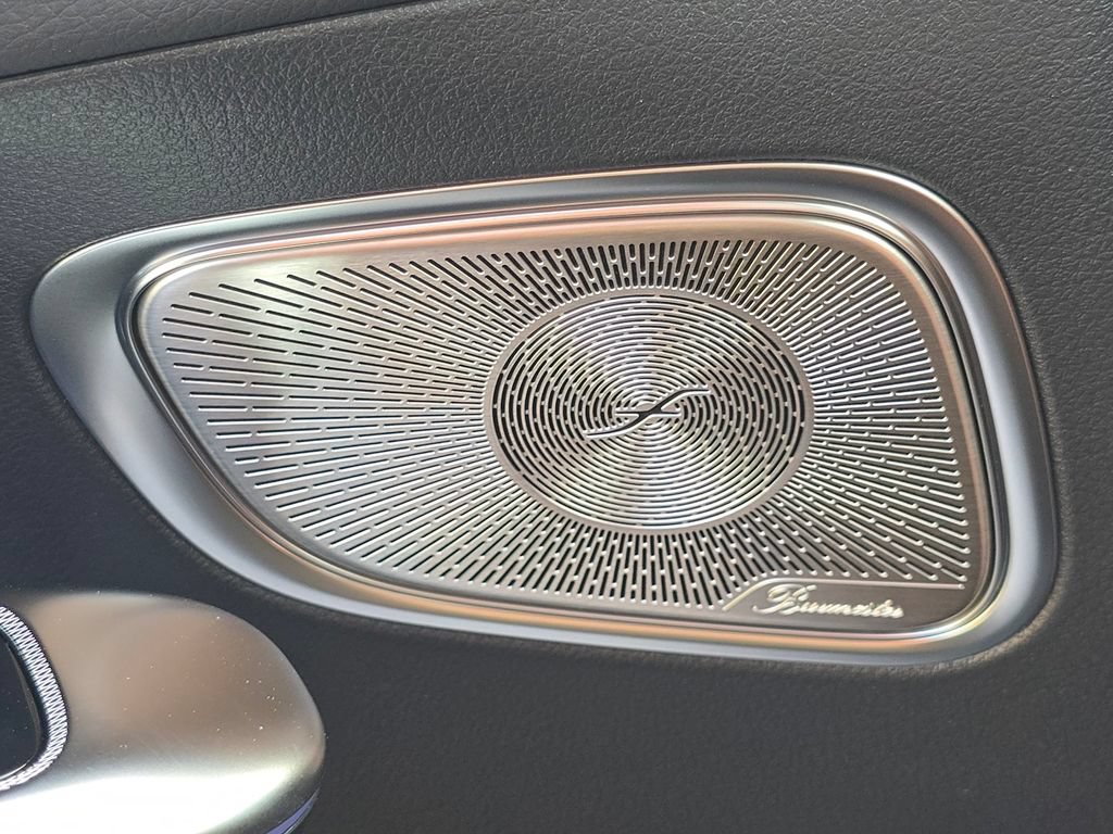 New 2026 Mercedes-Benz GLC 300 4MATIC image 27