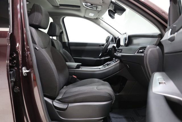 Used 2020 Hyundai Palisade SEL w/ Convenience Package AWD/4WD image 39