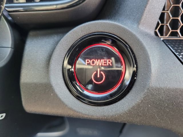 Certified 2023 Honda CR-V Sport image 31