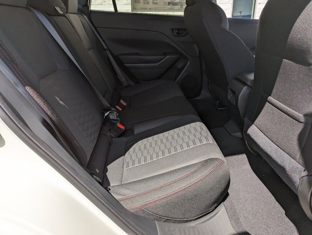 New 2024 Subaru Impreza 2.0i Sport image 12