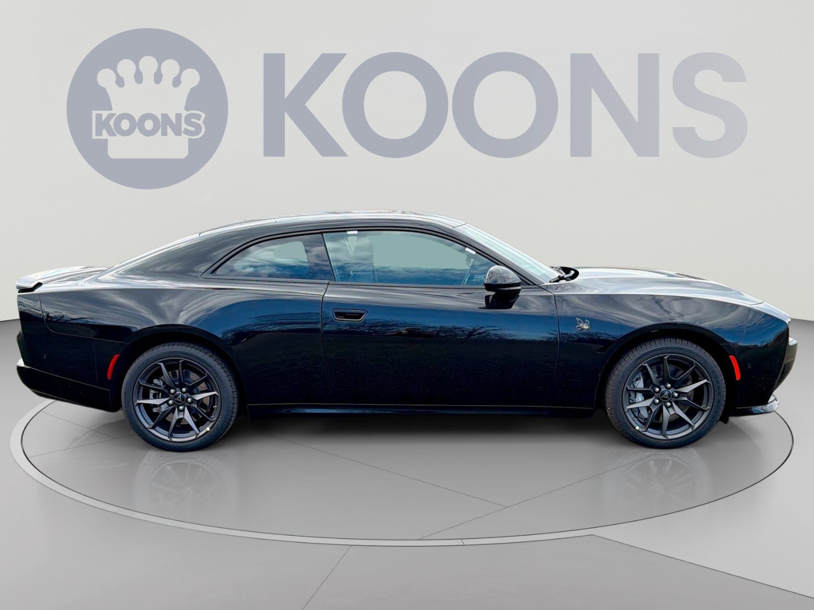 New 2026 Dodge Charger Scat Pack AWD/4WD image 8