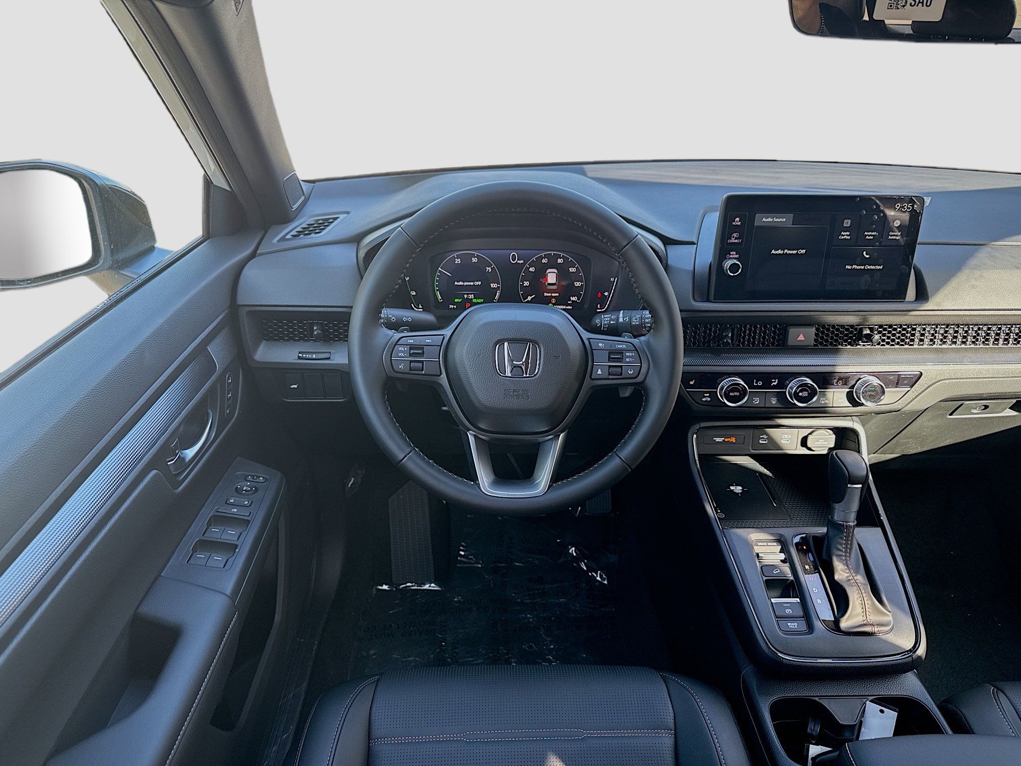 New 2026 Honda CR-V Sport-L image 18