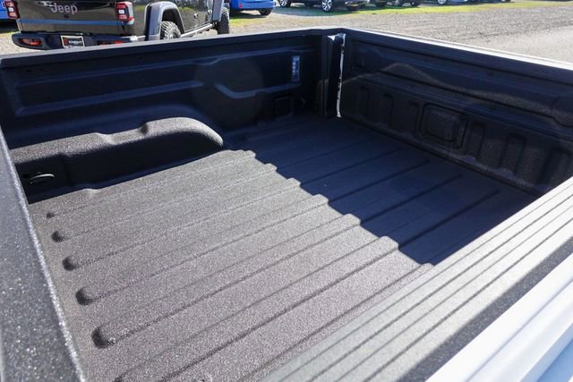 New 2026 Jeep Gladiator Mojave image 26