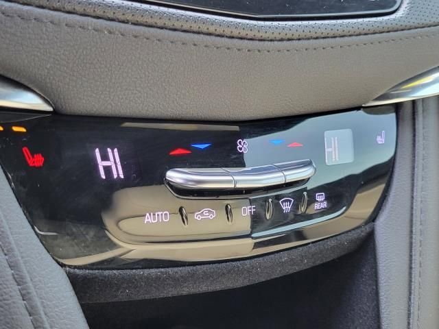 Used 2019 Cadillac XT5 AWD image 30