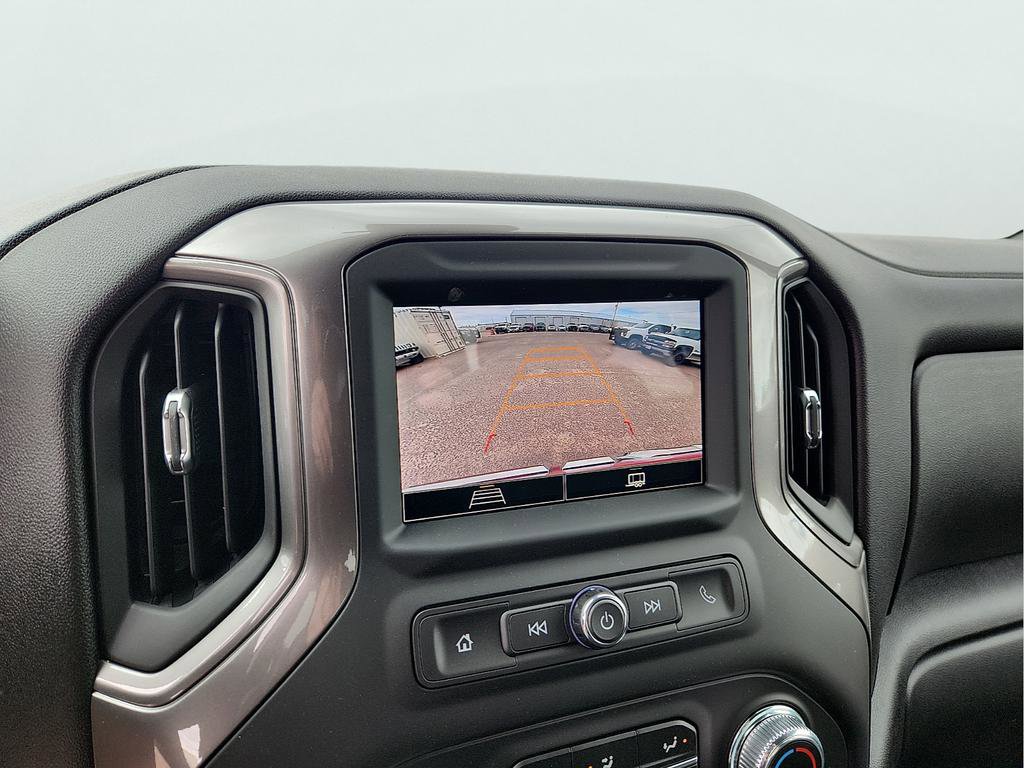 New 2026 GMC Sierra 1500 Pro w/ Graphite Edition AWD/4WD image 23