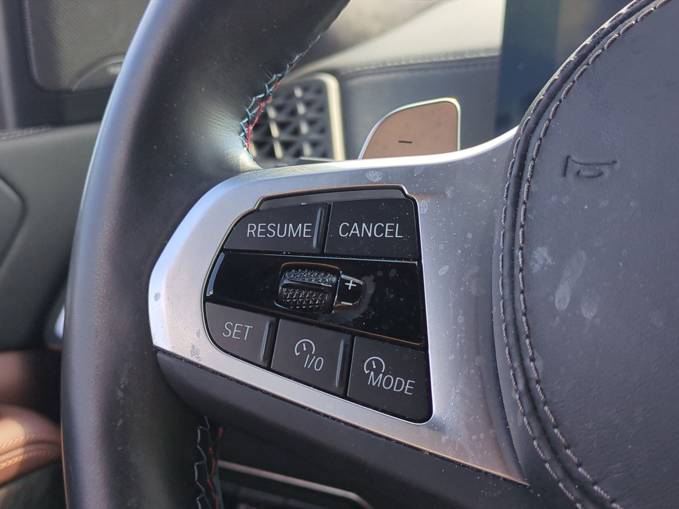 Certified 2024 BMW X7 M60i w/ Executive Package AWD/4WD image 19