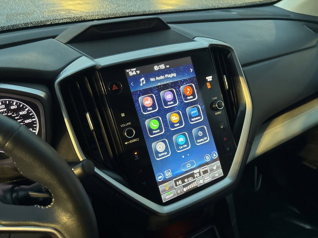 Certified 2023 Subaru Ascent Limited w/ Technology Package image 18