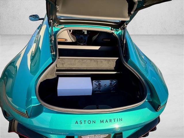 New 2026 Aston Martin V8 Vantage S RWD image 16