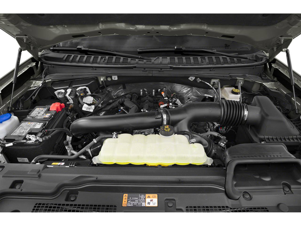 New 2025 Ford Expedition Tremor image 31