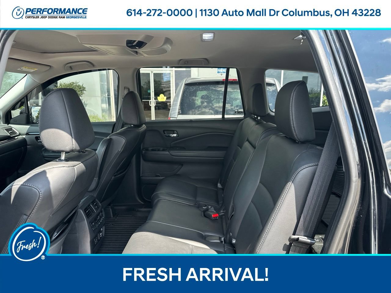 Used 2020 Honda Pilot Touring image 13