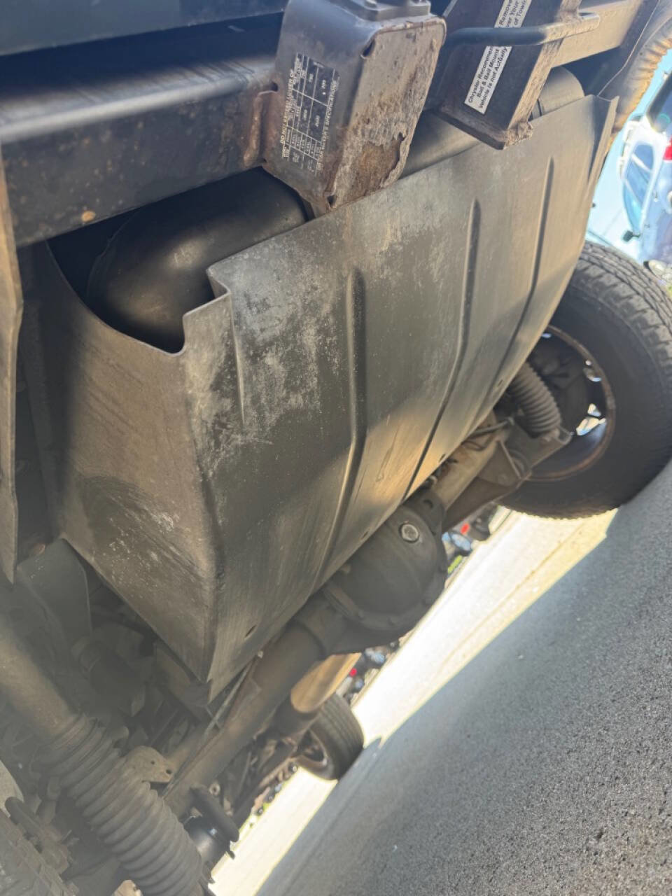 Used 1996 Jeep Grand Cherokee Limited image 34