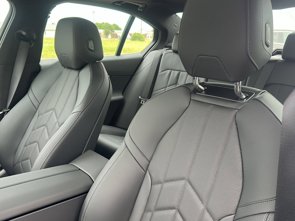 New 2026 BMW 530i w/ Premium Package RWD image 11