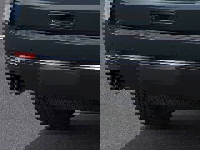 New 2026 Chevrolet Tahoe Z71 w/ Comfort Package image 18